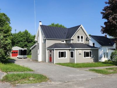 89 Somerset Street, Millinocket, ME, 04462