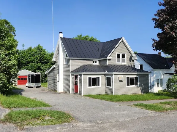 89 Somerset Street, Millinocket, ME 04462