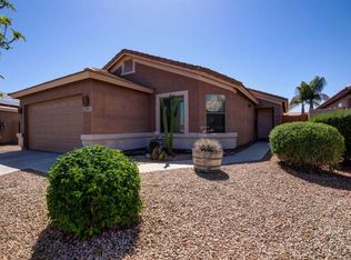 3611 W Santa Cruz Ave, San Tan Valley, AZ 85142