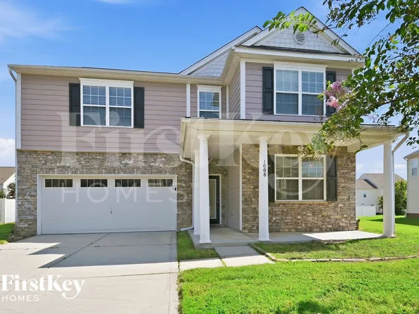 1008 Gwinmar Rd, Indian Trail, NC 28079