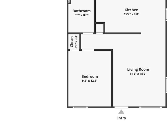 4th image of 7869-7879 SE Milwaukie Ave #7869