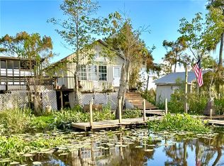 Bedico Creek Ln, Ponchatoula, LA 70454