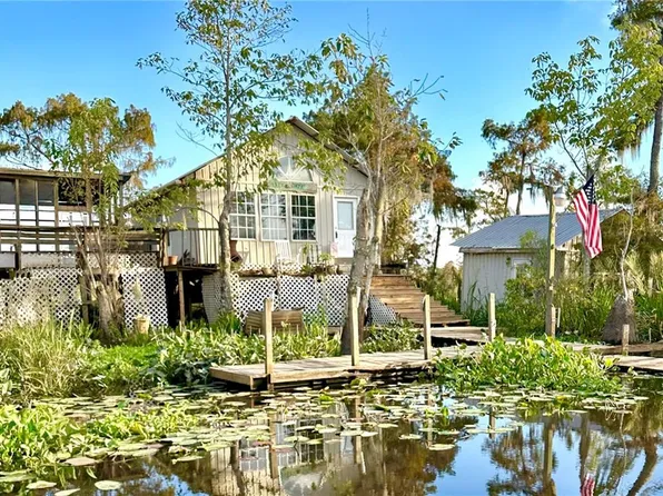 Bedico Creek Ln, Ponchatoula, LA 70454