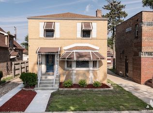 12131 S Perry Ave, Chicago, IL 60628