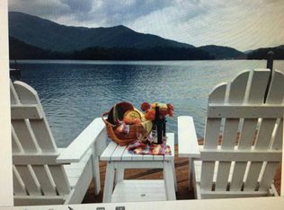 414 Santeetlah Point, Robbinsville, NC 28771