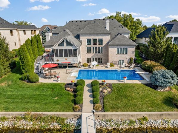 13499 Marjac Way, McCordsville, IN 46055