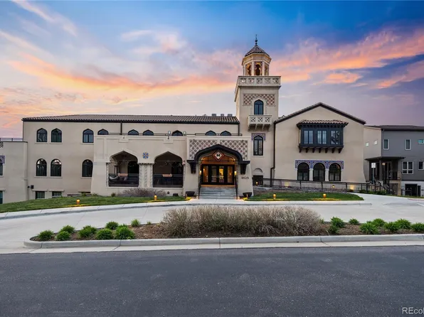 4625 W 50th Avenue #309, Denver, CO 80212