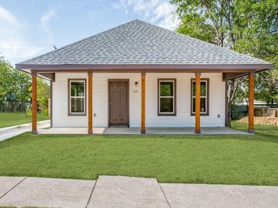 1315 E Leuda St, Fort Worth, TX, 76104