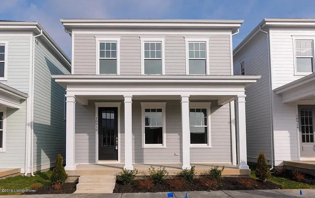 3 bed, 2.5 bath, 1900 sqft, $4,300 — Photo 1