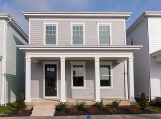 10912 Monkshood Dr, Prospect, KY 40059