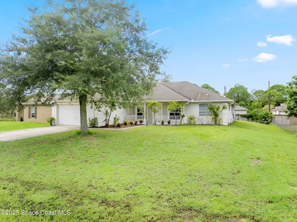 1530 Jupiter Blvd NW, Palm Bay, FL 32907