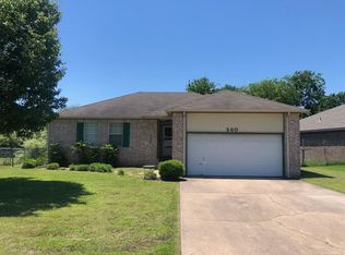 260 163rd Ave, Tulsa, OK 74108