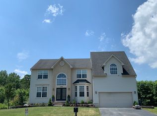 1689 Bracken Dr, Williamstown, NJ 08094