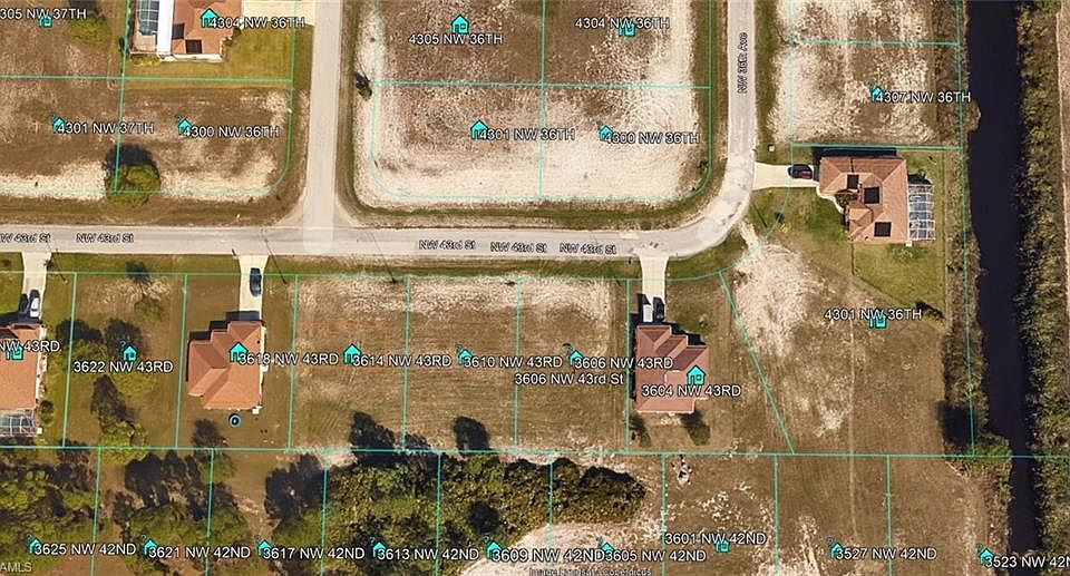 2nd image of 3606 NW 43rd ST