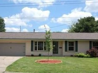 2510 S Virginia Ave, Springfield, MO 65807