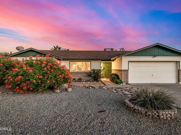 531 E SACK Drive, Phoenix, AZ 85024