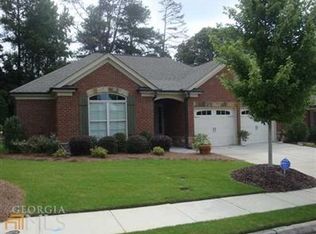 3961 Sovereign Dr, Buford, GA 30519