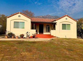 1801 Vistillas Rd, Altadena, CA 91001