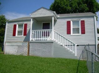 1107 Brookside Ave, Maryville, TN 37804