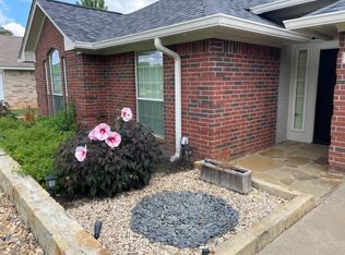 8416 Stonebridge Way, Tyler, TX 75703