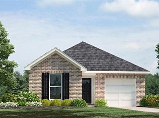 40106 Cordgrass Ln, Ponchatoula, LA 70454