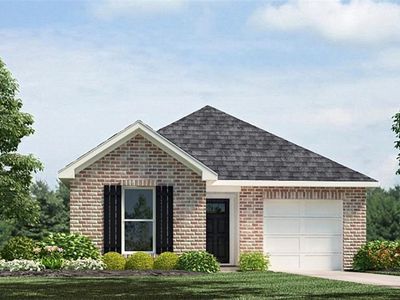 24317 Cordgrass Ln, Ponchatoula, LA, 70454