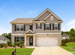 115 Fallen Oak Trce, Dallas, GA 30132