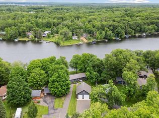2032 81st St, Balsam Lake, WI 54810