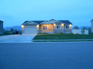 115 S 3475 W, Layton, UT 84041