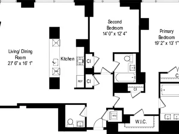 30 Little West Street 3B image 14 of 14