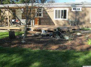 110 Sorbin Ave E, Gates, OR 97346