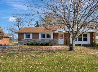20307 Hellenic Dr, Olympia Fields, IL 60461