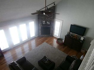 1724 Grist Mill Dr, North East, PA