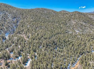 1014 Chute Rd, Golden, CO 80403