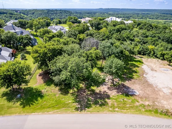 5945 N Eagle Rd, Owasso, OK 74055