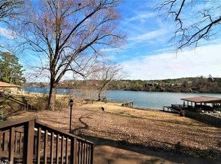 123 Merlin Point, Hot Springs, AR 71901