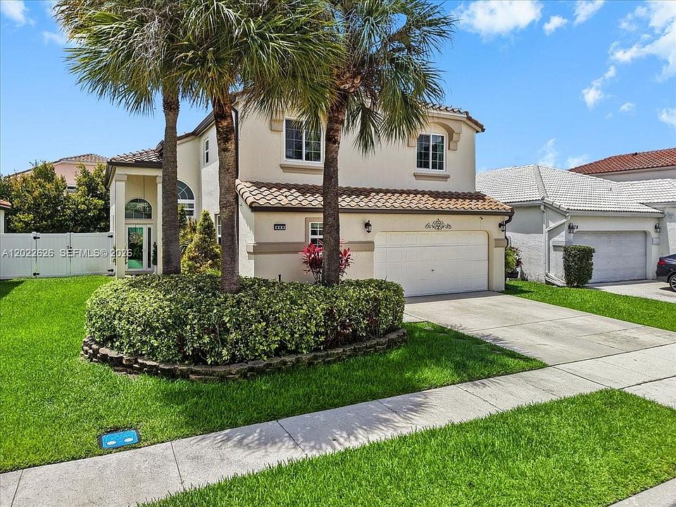 1st image of 668 NW 155th Ter