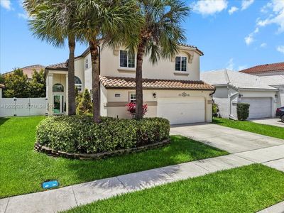 668 NW 155th Ter, Pembroke Pines, FL, 33028