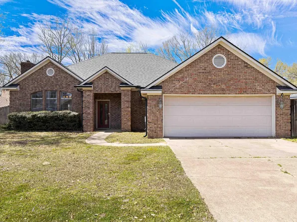 200 Ravenwood St, Henderson, TX 75654