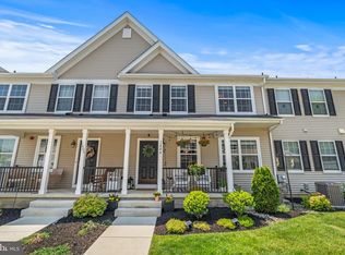 1404 Lexington Mews, Swedesboro, NJ 08085