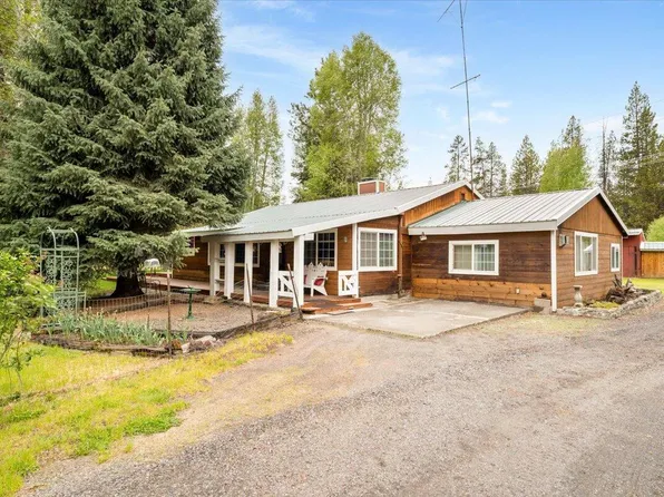 148112 Highway 97 N, Gilchrist, OR 97737