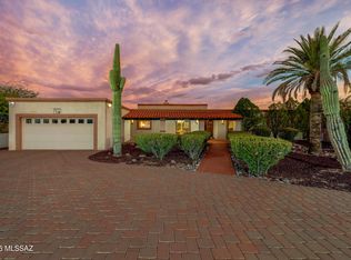 6640 E River Hills Pl, Tucson, AZ 85750