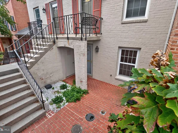 1636 Beekman Pl NW APT D, Washington, DC 20009