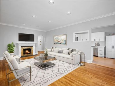 17 N Chatsworth #2K, Larchmont, NY, 10538