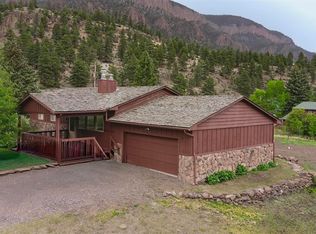 106 Lupine Drive, South Fork, CO 81154