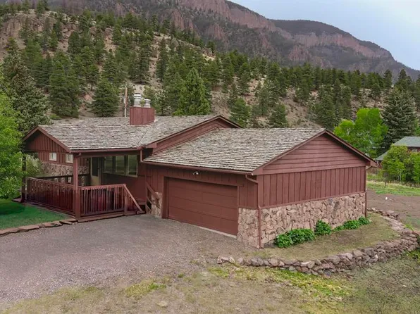 106 Lupine Drive, South Fork, CO 81154