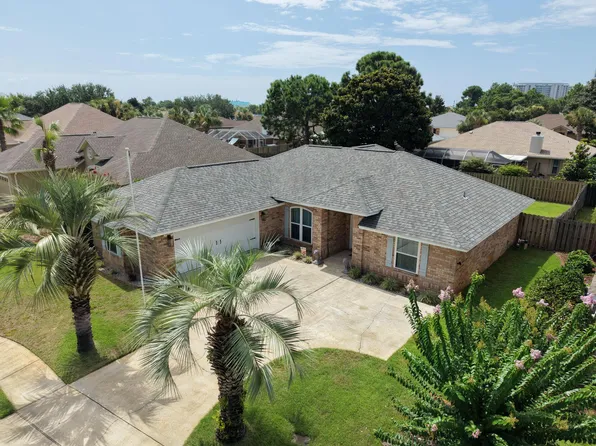 4034 Broken Arrow Ct, Destin, FL 32541