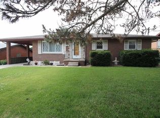 206 Alben St, Alton, IL 62002