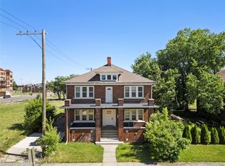 3725 Glynn Ct, Detroit, MI 48206