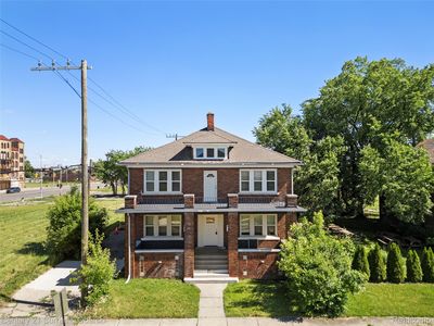 3725 Glynn Ct, Detroit, MI, 48206